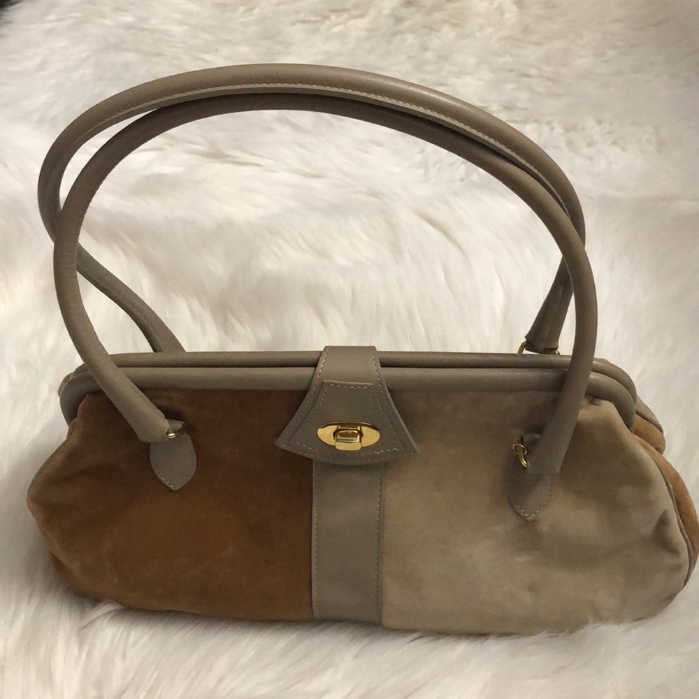 Rada Borse bag , made in Italy, never used